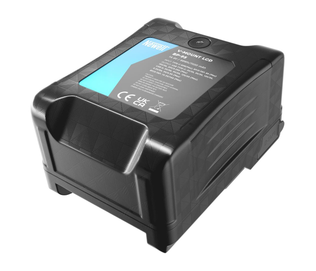 Newell BP-95 LCD V-Mount - 1184934 - zdjęcie 5